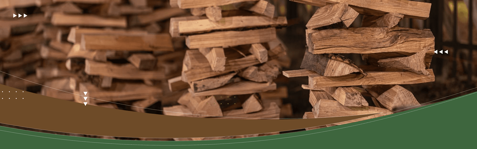 Tűzifa egész évben, az Ön igényeire szabva